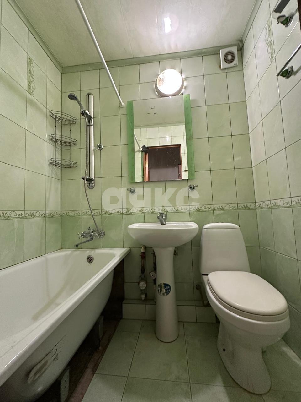 Фото №7: 1-комнатная квартира 36 м² - Геленджик, Северный, 15