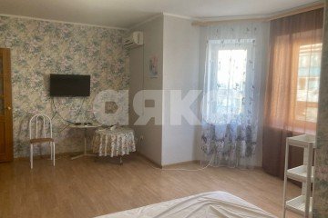 Фото №1: 1-комнатная квартира 48 м² - Горячий Ключ, мкр. Администрация, ул. Ленина, 211В