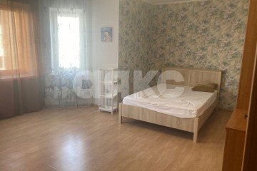 Фото №2: 1-комнатная квартира 48 м² - Горячий Ключ, мкр. Администрация, ул. Ленина, 211В