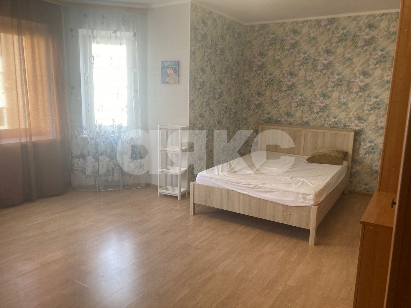 Фото №2: 1-комнатная квартира 48 м² - Горячий Ключ, Администрация, ул. Ленина, 211В