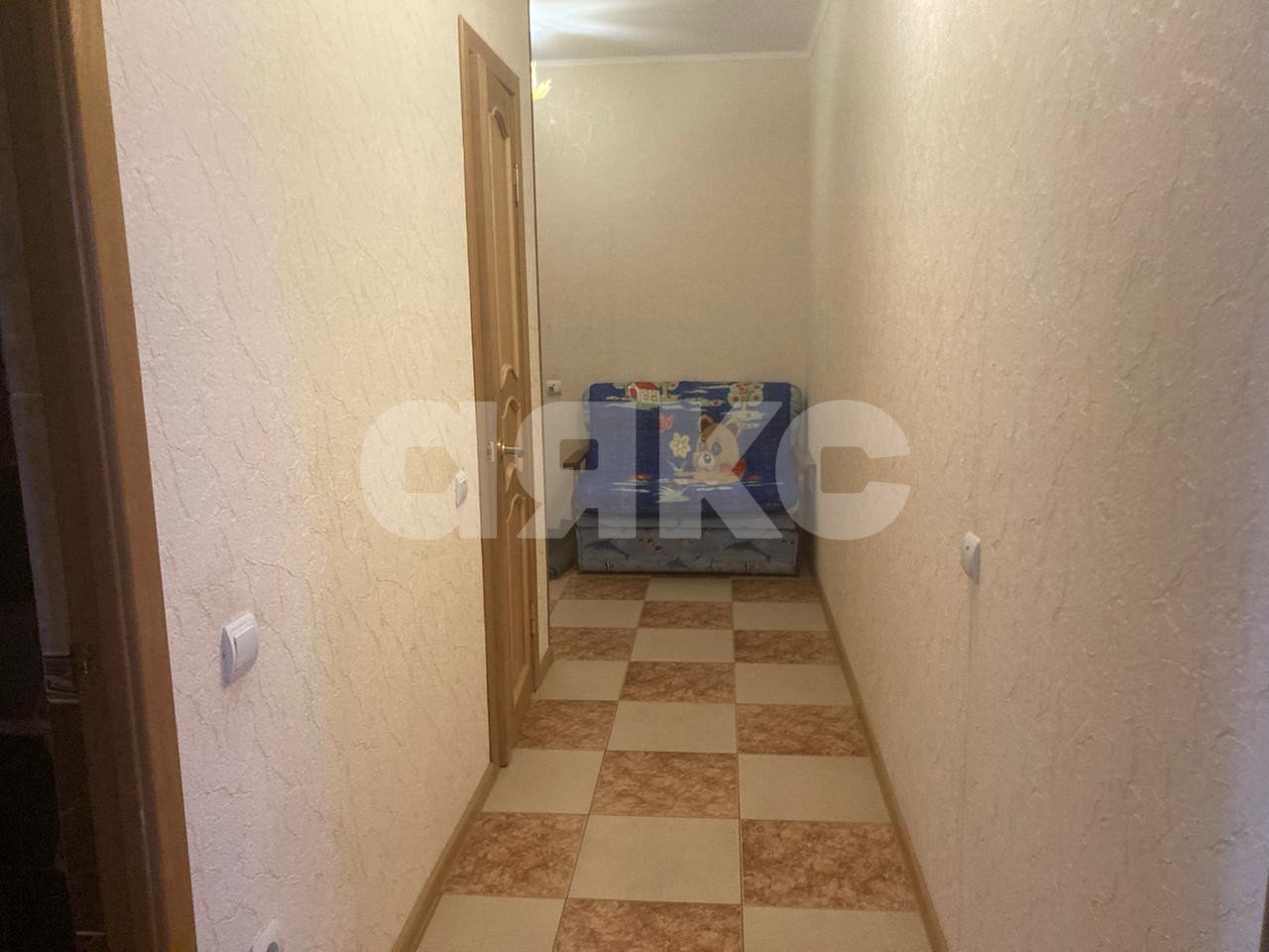 Фото №5: 1-комнатная квартира 48 м² - Горячий Ключ, Администрация, ул. Ленина, 211В