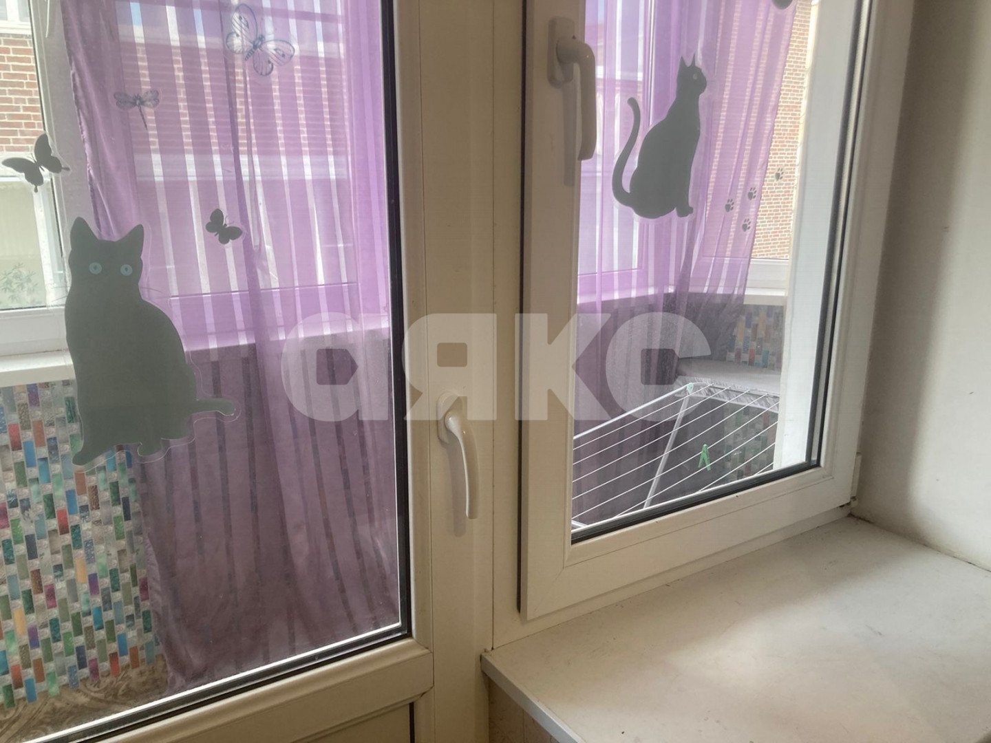 Фото №10: 1-комнатная квартира 48 м² - Горячий Ключ, Администрация, ул. Ленина, 211В