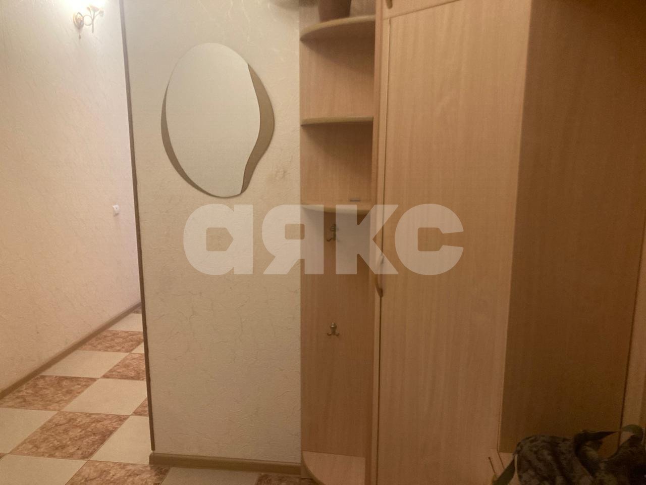 Фото №6: 1-комнатная квартира 48 м² - Горячий Ключ, Администрация, ул. Ленина, 211В