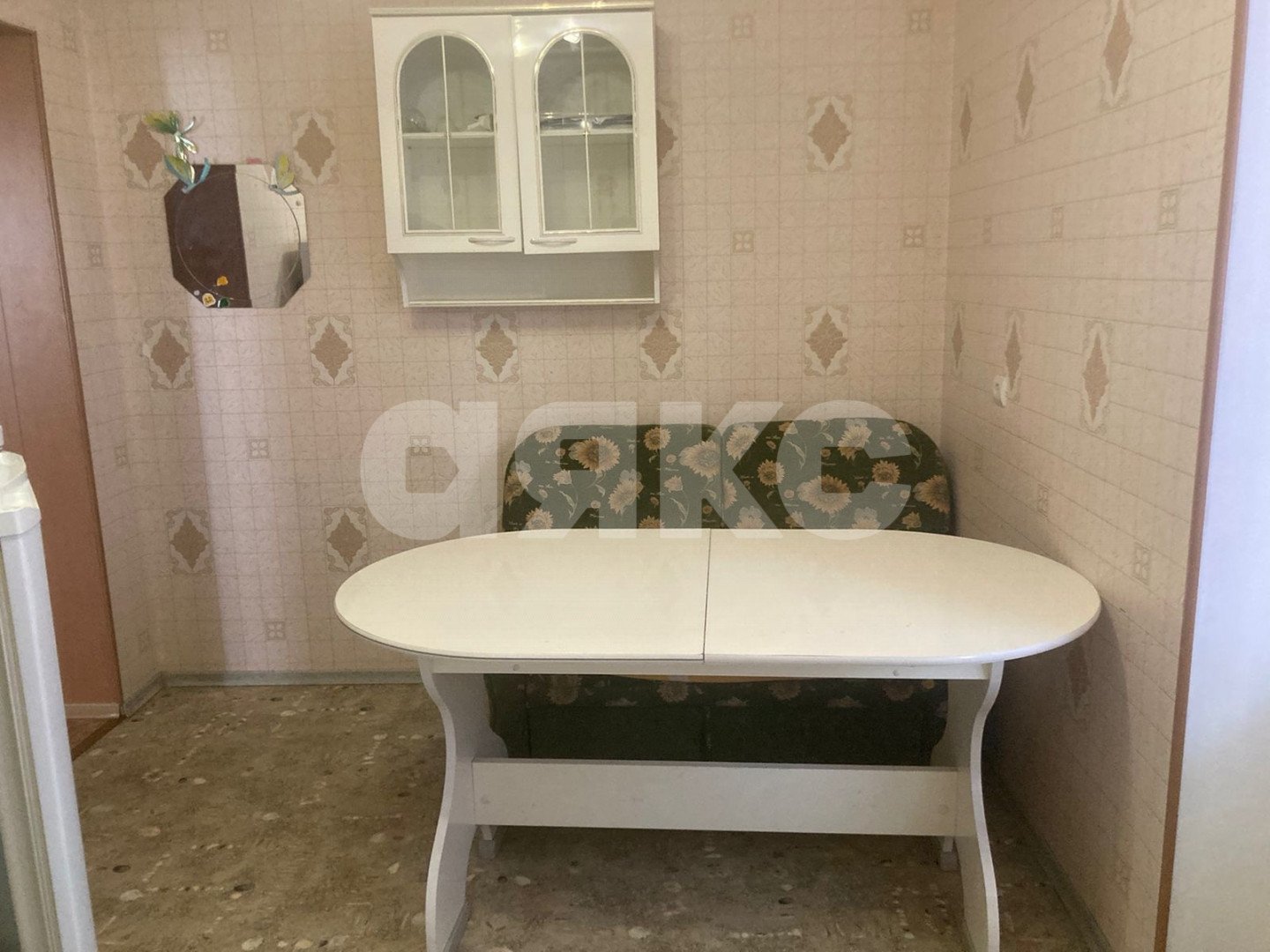 Фото №7: 1-комнатная квартира 48 м² - Горячий Ключ, Администрация, ул. Ленина, 211В