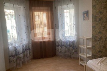 Фото №4: 1-комнатная квартира 48 м² - Горячий Ключ, мкр. Администрация, ул. Ленина, 211В