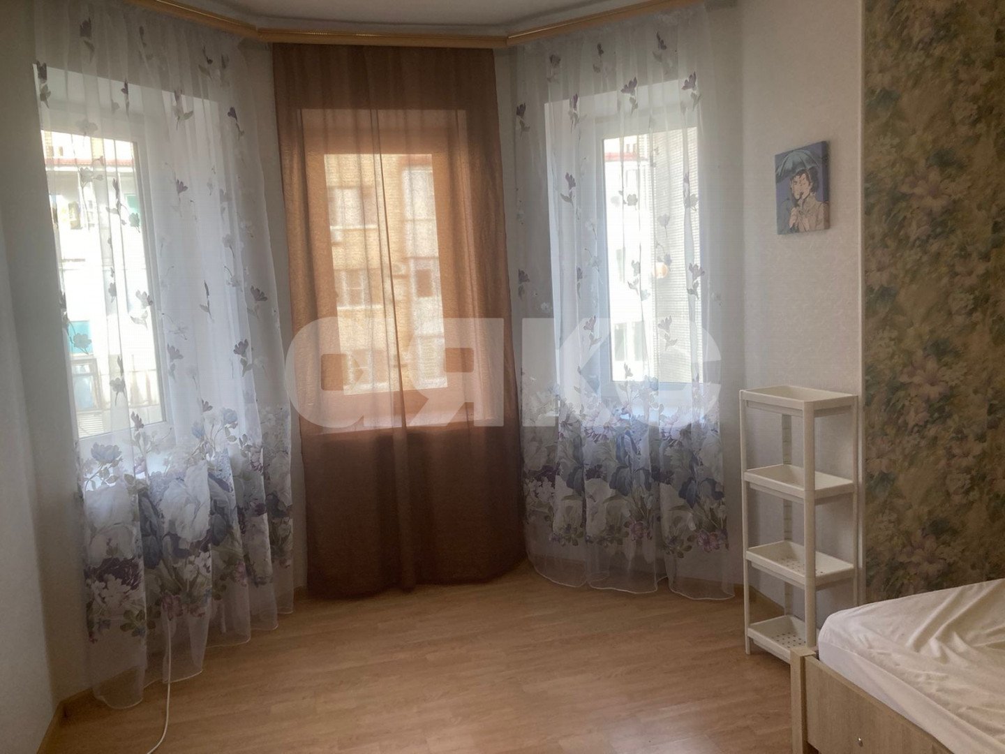 Фото №4: 1-комнатная квартира 48 м² - Горячий Ключ, Администрация, ул. Ленина, 211В