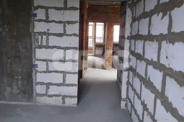 Фото №5: 2-комнатная квартира 57 м² - Ростов-на-Дону, п. Мирный, ул. Раздорская, 2А