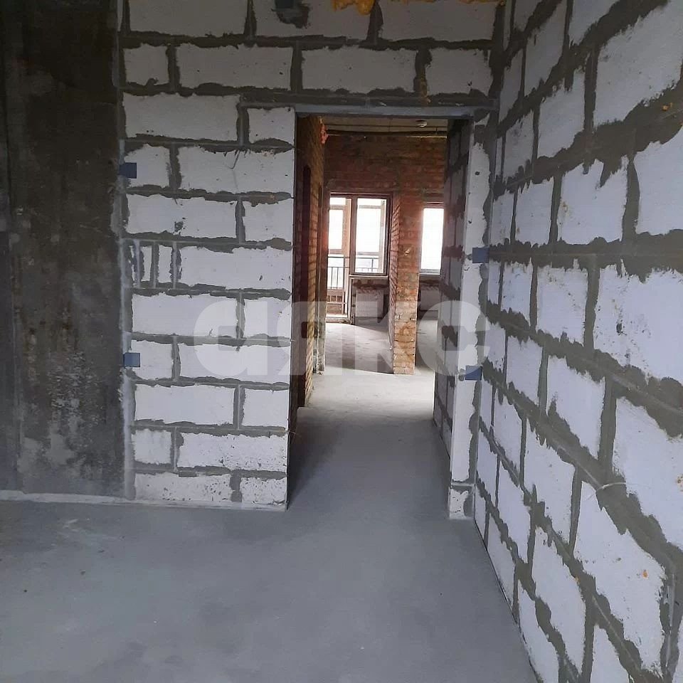 Фото №5: 2-комнатная квартира 57 м² - Ростов-на-Дону, Мирный, ул. Раздорская, 2А