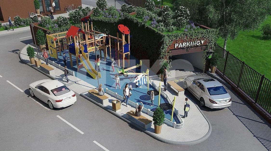 Фото №7: 2-комнатная квартира 57 м² - Ростов-на-Дону, Мирный, ул. Раздорская, 2А