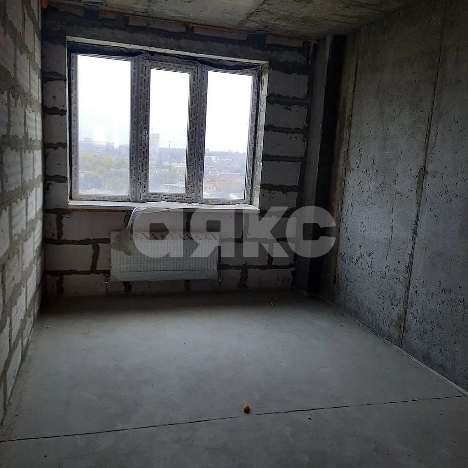 Фото №2: 2-комнатная квартира 57 м² - Ростов-на-Дону, Мирный, ул. Раздорская, 2А