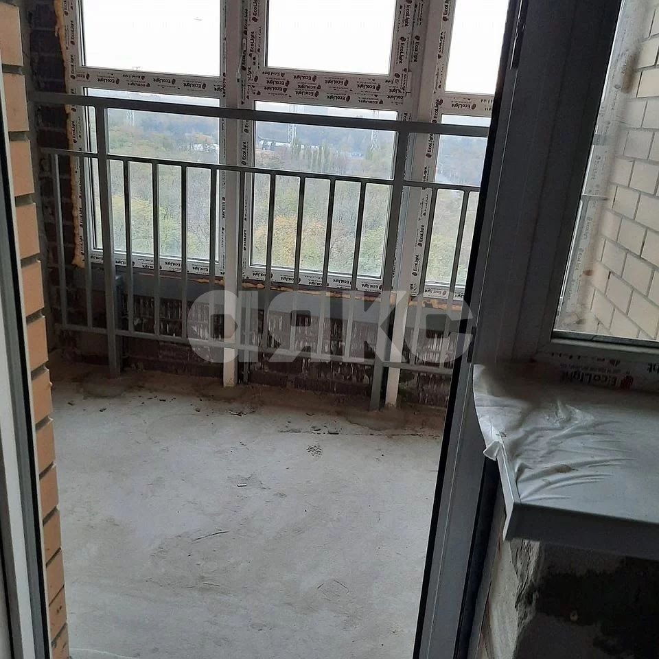 Фото №6: 2-комнатная квартира 57 м² - Ростов-на-Дону, Мирный, ул. Раздорская, 2А