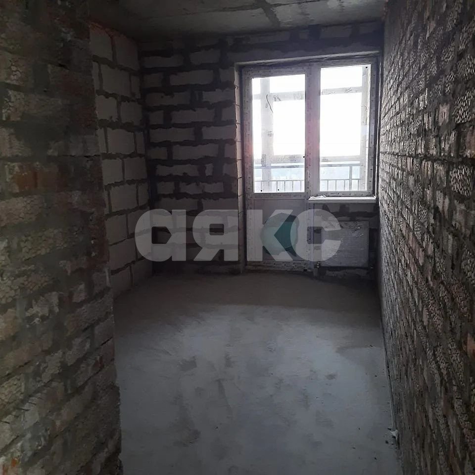 Фото №3: 2-комнатная квартира 57 м² - Ростов-на-Дону, Мирный, ул. Раздорская, 2А