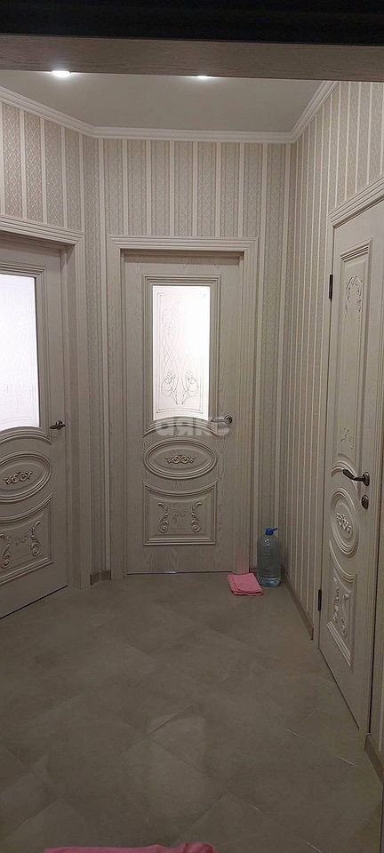 Фото №6: 1-комнатная квартира 40 м² - Ростов-на-Дону, Нахичевань, ул. Богданова, 85