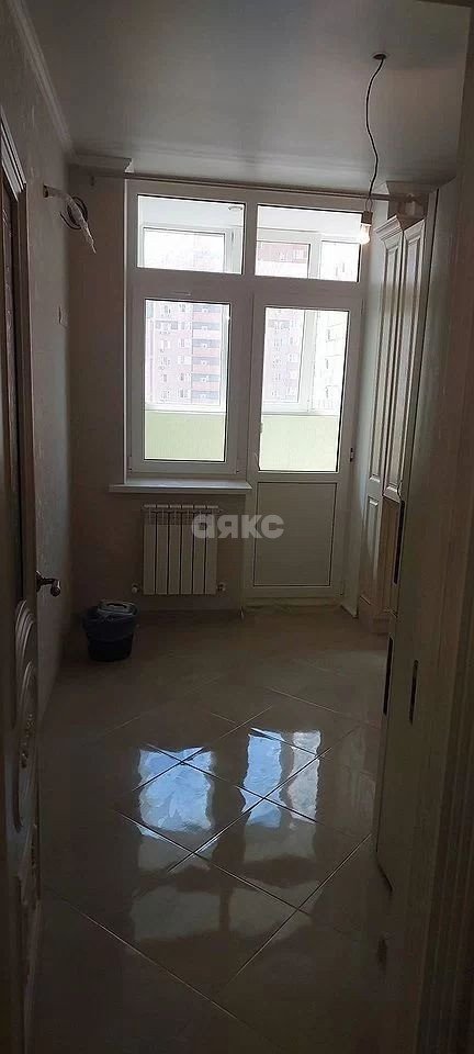 Фото №8: 1-комнатная квартира 40 м² - Ростов-на-Дону, Нахичевань, ул. Богданова, 85