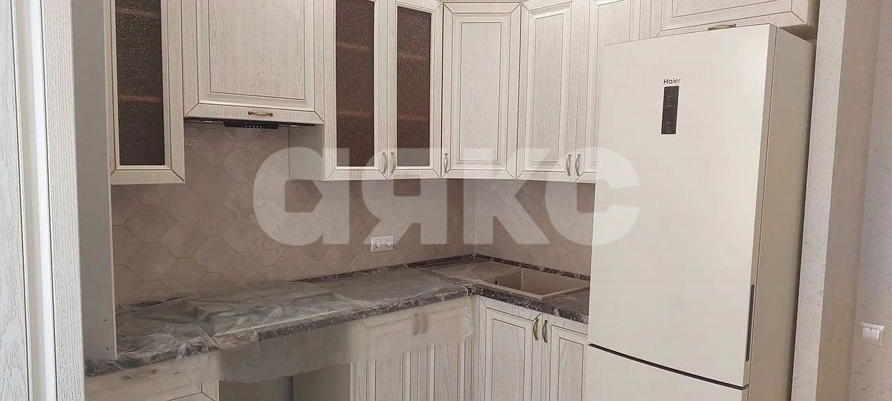 Фото №1: 1-комнатная квартира 40 м² - Ростов-на-Дону, Нахичевань, ул. Богданова, 85