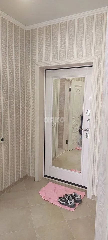 Фото №9: 1-комнатная квартира 40 м² - Ростов-на-Дону, Нахичевань, ул. Богданова, 85