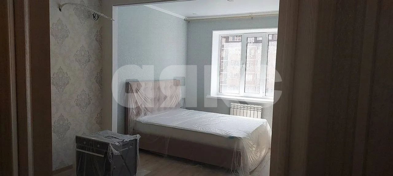 Фото №11: 1-комнатная квартира 40 м² - Ростов-на-Дону, Нахичевань, ул. Богданова, 85