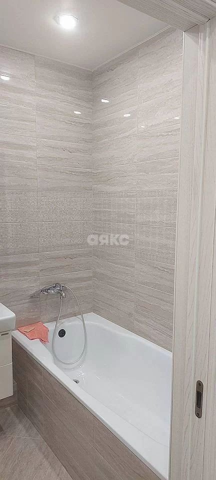 Фото №5: 1-комнатная квартира 40 м² - Ростов-на-Дону, Нахичевань, ул. Богданова, 85