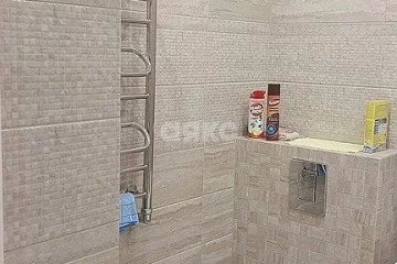 Фото №3: 1-комнатная квартира 40 м² - Ростов-на-Дону, мкр. Нахичевань, ул. Богданова, 85