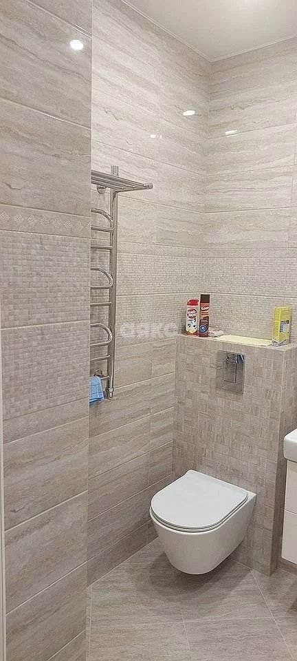 Фото №3: 1-комнатная квартира 40 м² - Ростов-на-Дону, Нахичевань, ул. Богданова, 85