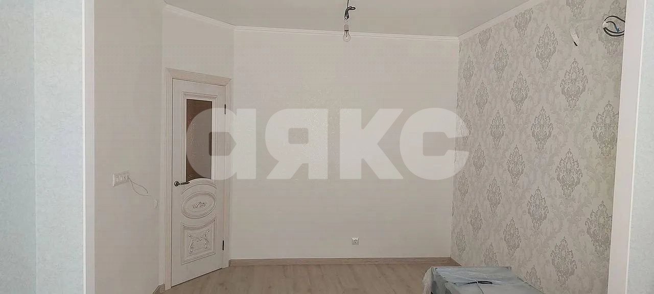 Фото №2: 1-комнатная квартира 40 м² - Ростов-на-Дону, Нахичевань, ул. Богданова, 85