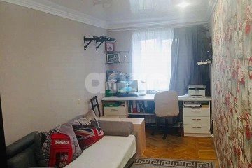 Фото №5: 3-комнатная квартира 55 м² - Ростов-на-Дону, р. Октябрьский, пр-кт Ленина, 48/3