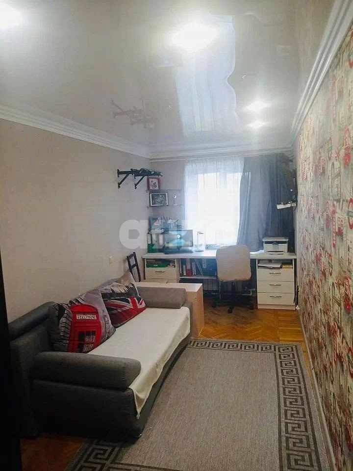 Фото №5: 3-комнатная квартира 55 м² - Ростов-на-Дону, Октябрьский, пр-кт Ленина, 48/3