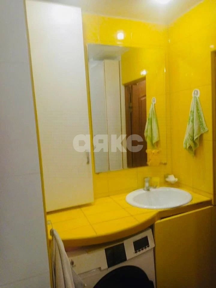 Фото №8: 3-комнатная квартира 55 м² - Ростов-на-Дону, Октябрьский, пр-кт Ленина, 48/3