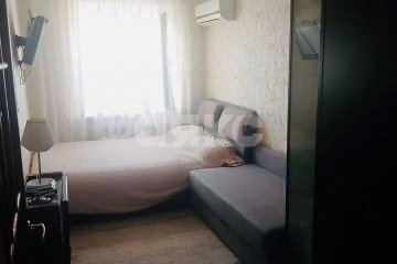 Фото №2: 3-комнатная квартира 55 м² - Ростов-на-Дону, р. Октябрьский, пр-кт Ленина, 48/3