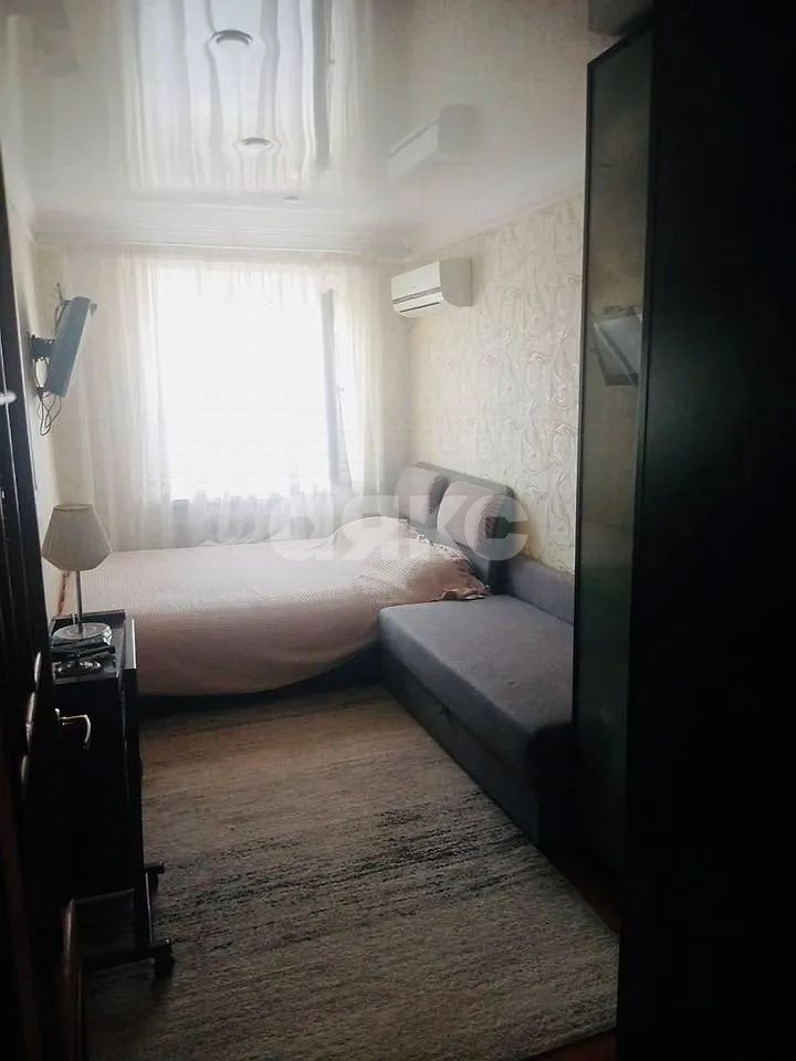 Фото №2: 3-комнатная квартира 55 м² - Ростов-на-Дону, Октябрьский, пр-кт Ленина, 48/3