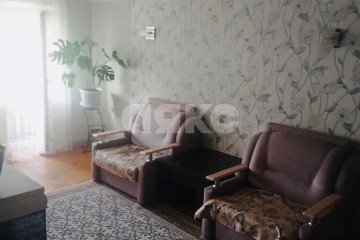 Фото №1: 3-комнатная квартира 55 м² - Ростов-на-Дону, р. Октябрьский, пр-кт Ленина, 48/3