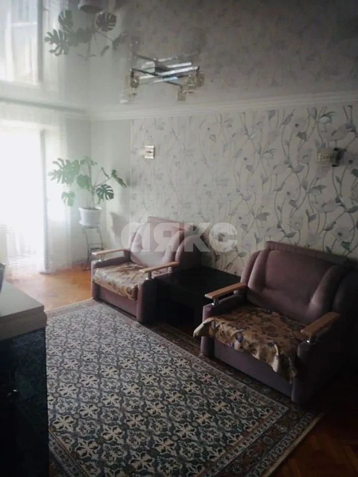 Фото №1: 3-комнатная квартира 55 м² - Ростов-на-Дону, Октябрьский, пр-кт Ленина, 48/3