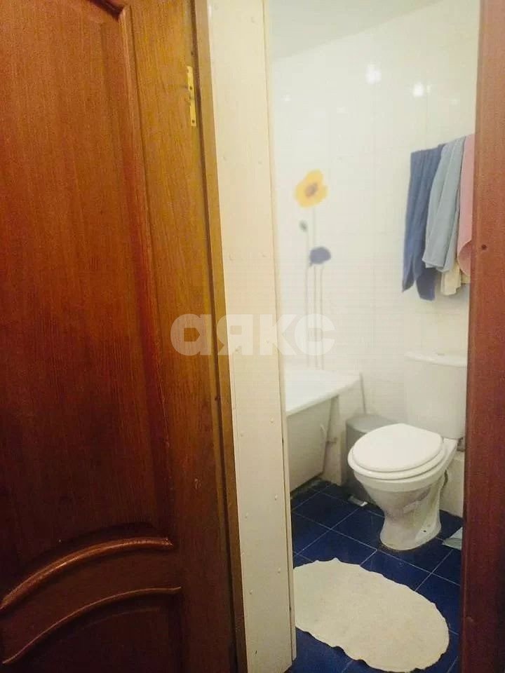 Фото №9: 3-комнатная квартира 55 м² - Ростов-на-Дону, Октябрьский, пр-кт Ленина, 48/3