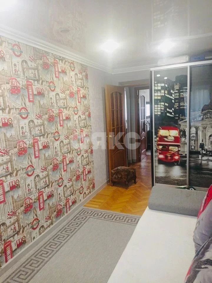 Фото №6: 3-комнатная квартира 55 м² - Ростов-на-Дону, Октябрьский, пр-кт Ленина, 48/3