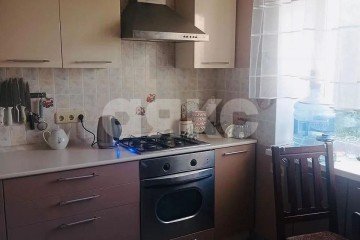 Фото №3: 3-комнатная квартира 55 м² - Ростов-на-Дону, р. Октябрьский, пр-кт Ленина, 48/3