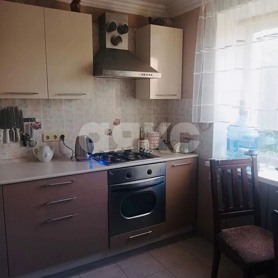 Фото №3: 3-комнатная квартира 55 м² - Ростов-на-Дону, Октябрьский, пр-кт Ленина, 48/3