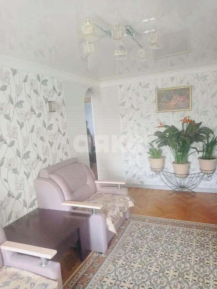 Фото №7: 3-комнатная квартира 55 м² - Ростов-на-Дону, Октябрьский, пр-кт Ленина, 48/3