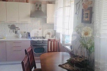 Фото №4: 3-комнатная квартира 55 м² - Ростов-на-Дону, р. Октябрьский, пр-кт Ленина, 48/3