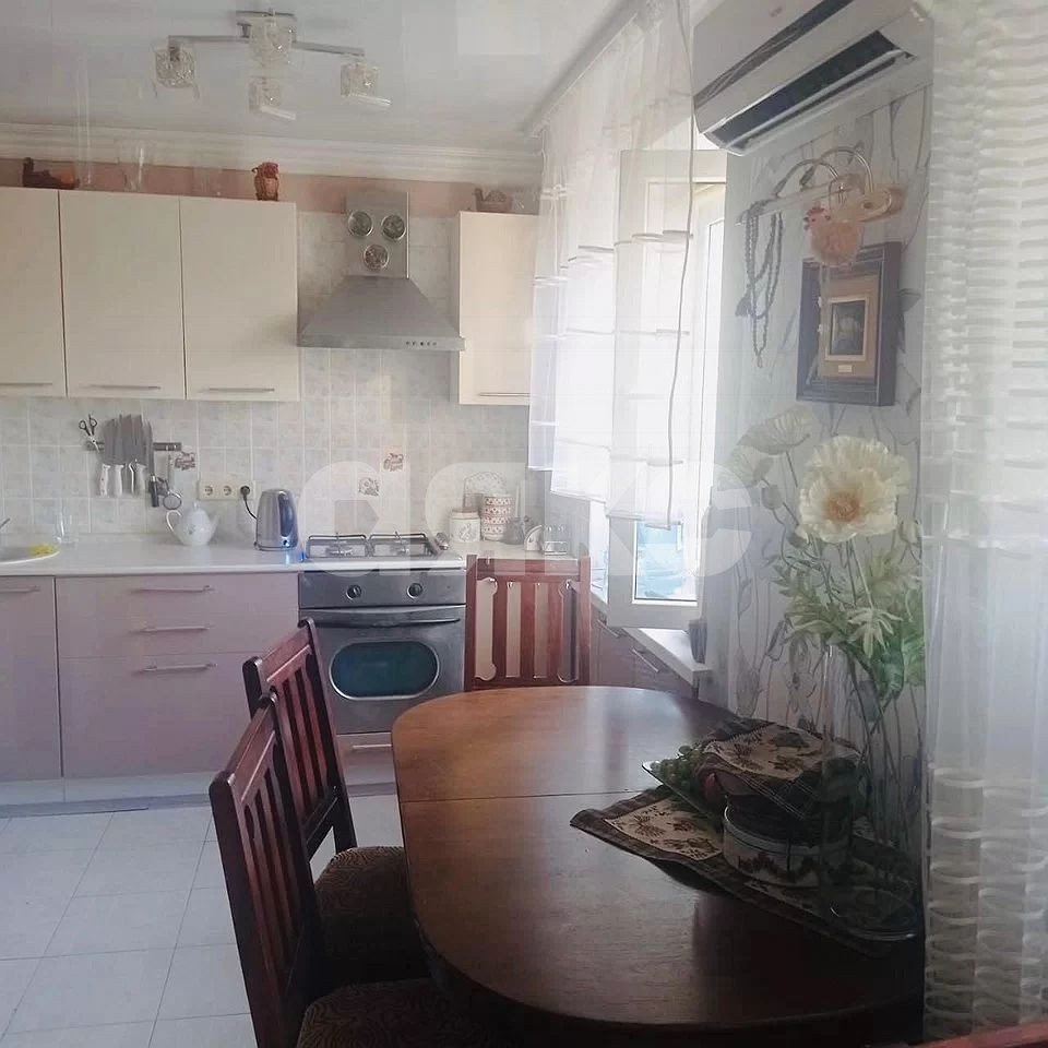 Фото №4: 3-комнатная квартира 55 м² - Ростов-на-Дону, Октябрьский, пр-кт Ленина, 48/3