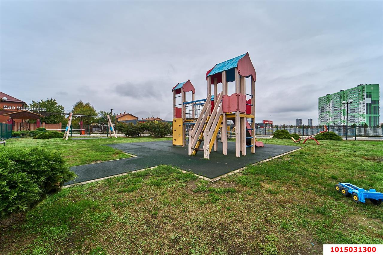 Фото №25: Дом 115 м² + 6 сот. - Краснодар, Вишнёвый Сад, ул. Звенящая, 62