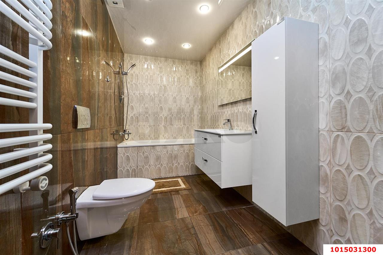 Фото №9: Дом 115 м² + 6 сот. - Краснодар, Прикубанский внутригородской округ, мкр. Вишнёвый Сад, ул. Звенящая, 62