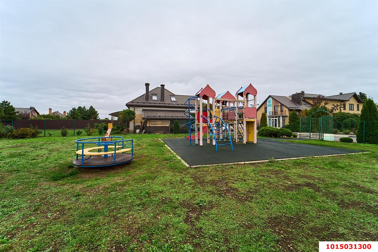 Фото №24: Дом 115 м² + 6 сот. - Краснодар, Вишнёвый Сад, ул. Звенящая, 62