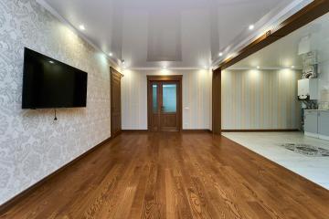 Фото №2: Дом 115 м² - Краснодар, мкр. Вишнёвый Сад, ул. Звенящая, 62