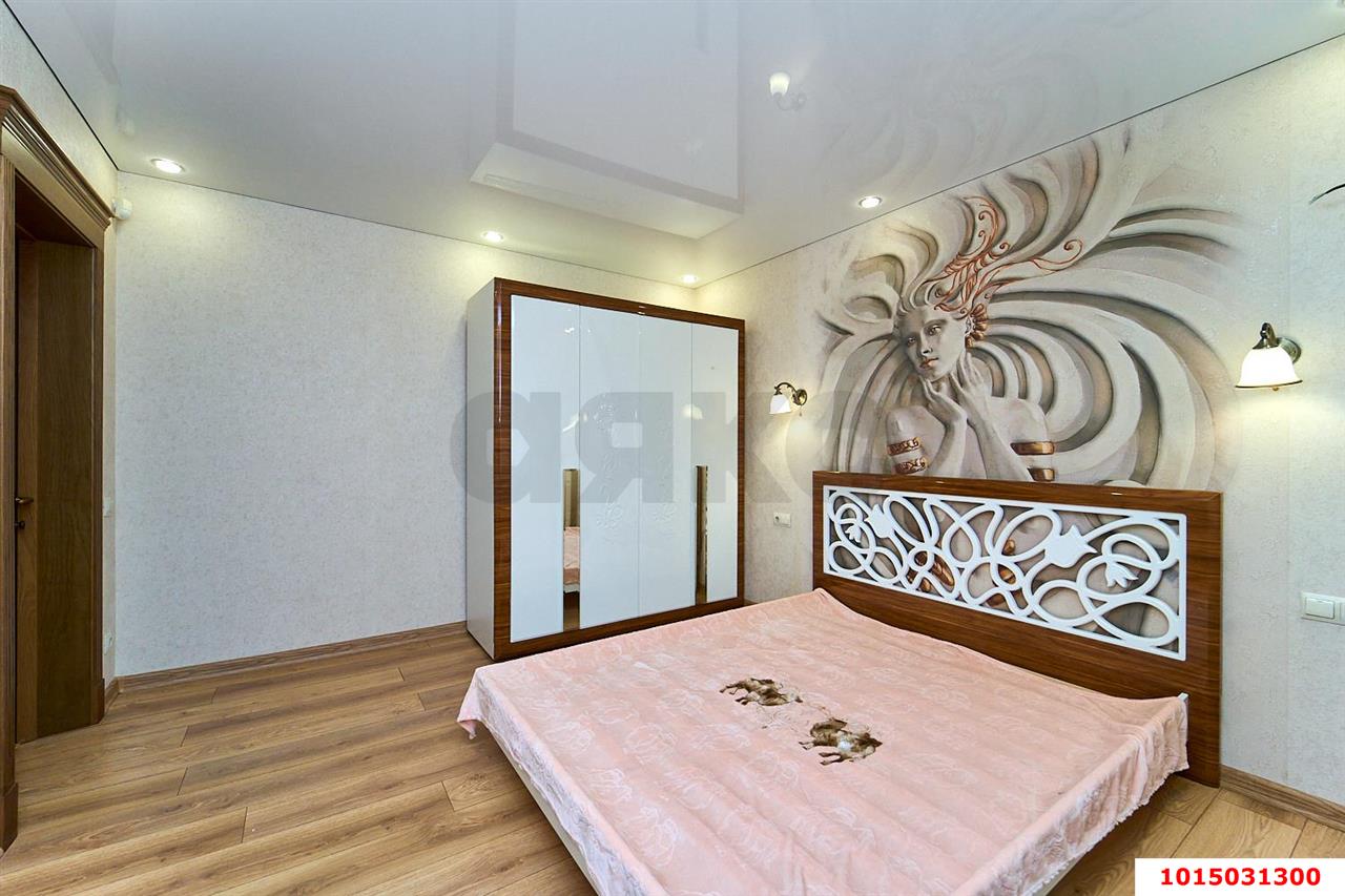 Фото №7: Дом 115 м² + 6 сот. - Краснодар, Вишнёвый Сад, ул. Звенящая, 62