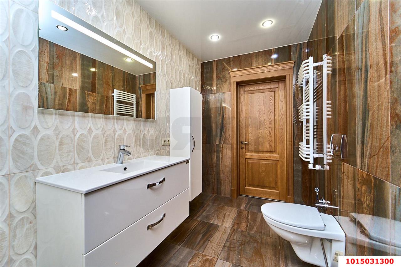 Фото №8: Дом 115 м² + 6 сот. - Краснодар, Вишнёвый Сад, ул. Звенящая, 62