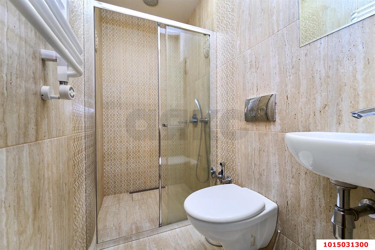 Фото №13: Дом 115 м² + 6 сот. - Краснодар, Прикубанский внутригородской округ, мкр. Вишнёвый Сад, ул. Звенящая, 62