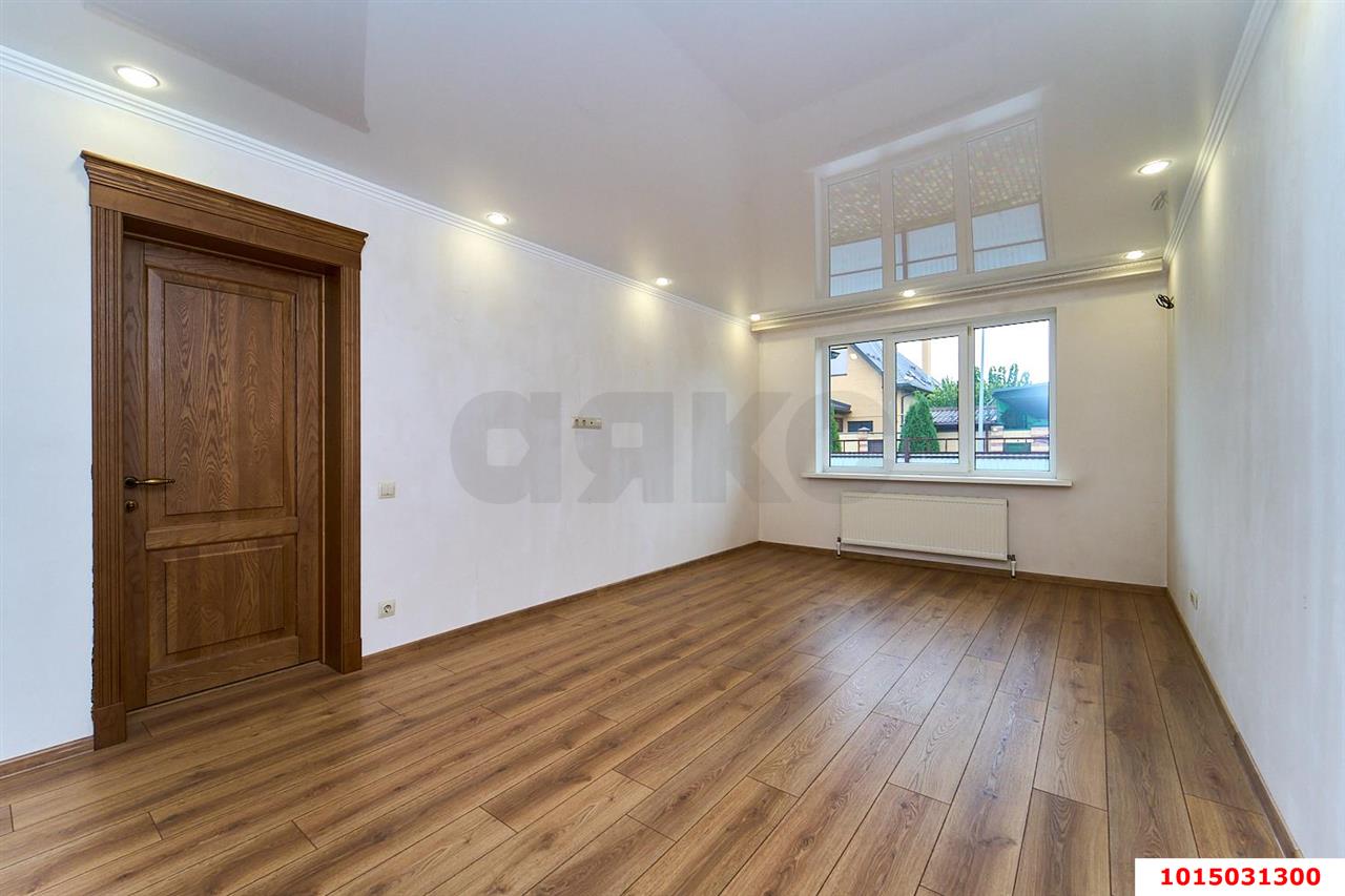 Фото №12: Дом 115 м² + 6 сот. - Краснодар, Прикубанский внутригородской округ, мкр. Вишнёвый Сад, ул. Звенящая, 62