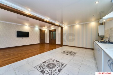 Фото №3: Дом 115 м² - Краснодар, мкр. Вишнёвый Сад, ул. Звенящая, 62