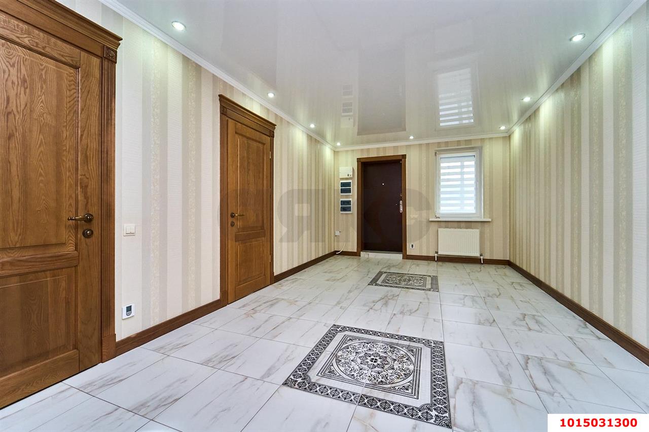 Фото №5: Дом 115 м² + 6 сот. - Краснодар, Прикубанский внутригородской округ, мкр. Вишнёвый Сад, ул. Звенящая, 62