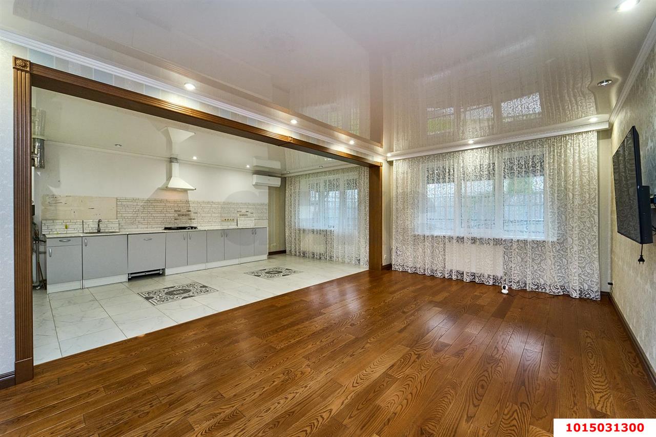 Фото №1: Дом 115 м² + 6 сот. - Краснодар, Вишнёвый Сад, ул. Звенящая, 62